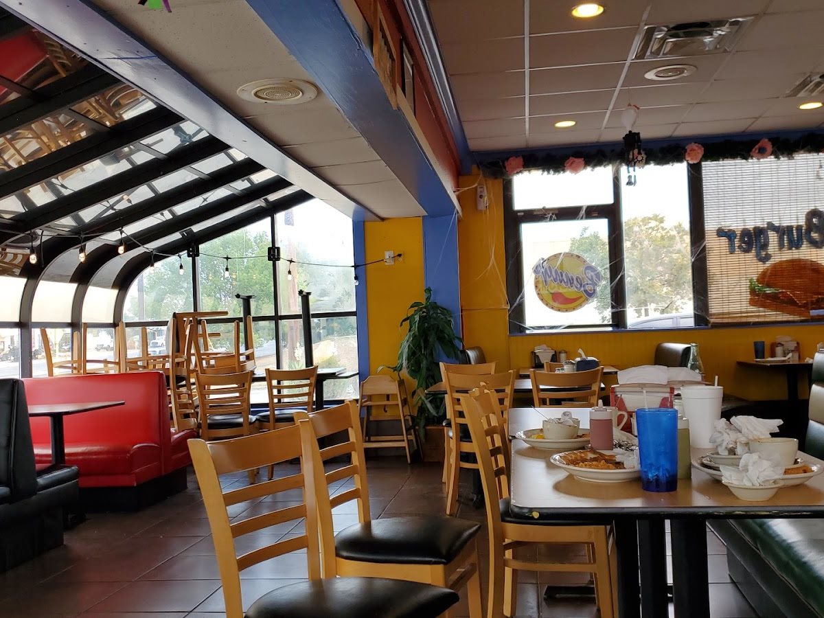 Benny's Tacos